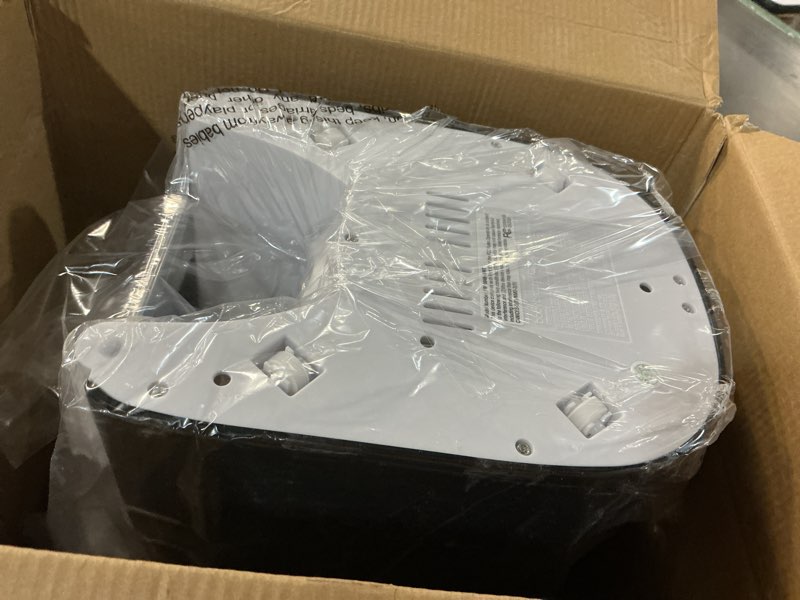 Condition photo showing Good Condition for Baby Brezza New and Improved Formula Pro Advanced Formula Dispenser Machine - Automatically Mix a Warm Formula Bottle Instantly - Easily Make Bottle with Automatic Powder Blending, White