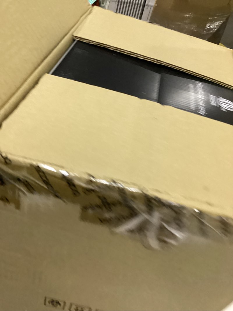 Condition photo showing As Is for Baby Brezza New and Improved Formula Pro Advanced Formula Dispenser Machine - Automatically Mix a Warm Formula Bottle Instantly - Easily Make Bottle with Automatic Powder Blending, White