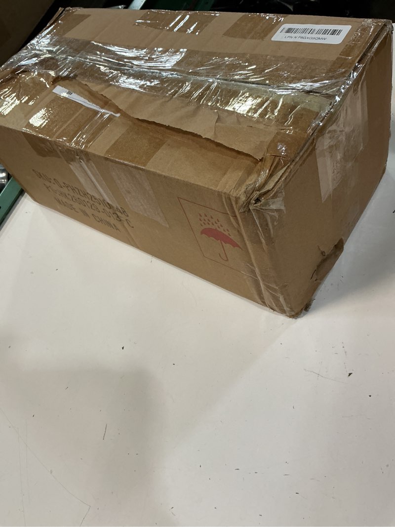 Condition photo showing New/Like New for rempry 100 pack 4x4x2 shipping boxes brown, small corrugated cardboard box for mailing, packaging small business, kraft mailer gift boxes 4x4x2 brown 100 pack
