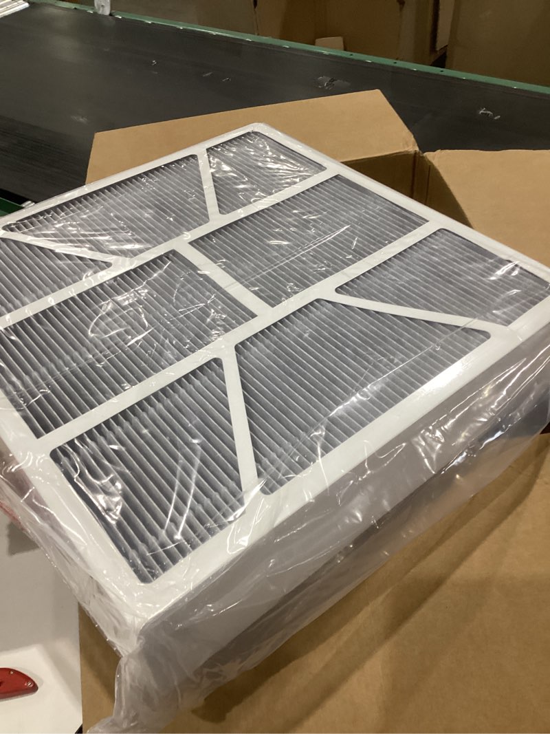 Condition photo showing Good Condition for https://www.amazon.com/lennox-healthy-climate-carbon-clean-reminder/dp/b09ymjzvb2