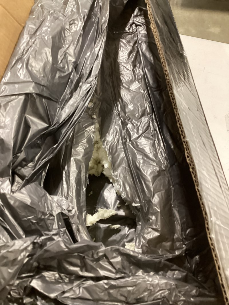 Condition photo showing Good Condition for maXpeedingrods 2113206113 Front Left Air Suspension Strut Shock Absorber for Mercedes-Benz E320 E350 E500 E550 CLS500 CLS550 Airmatic 2003-2009 2113205513 2113209313