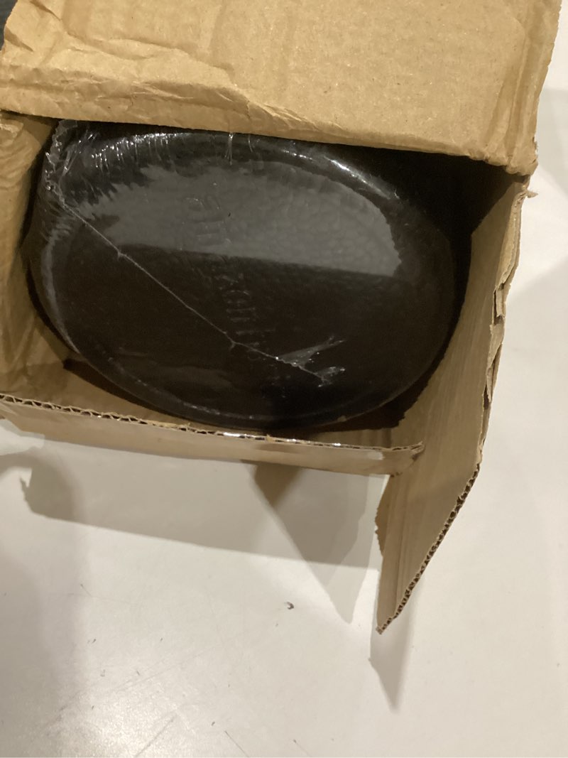 Condition photo showing New/Like New for Amazon Basics High Density Foam Roller Black 24 Inches