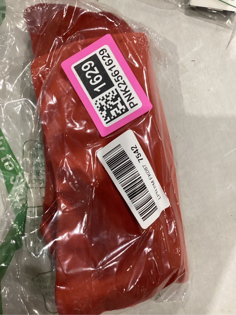 Condition photo showing Good Condition for Fall Couch Pillow Cases 18x18 Burnt Orange: 2 Pack Cozy Soft Velvet Square Throw Pillow Covers for Farmhouse Home Decor Burnt Orange 18" x 18" (Pack of 2)