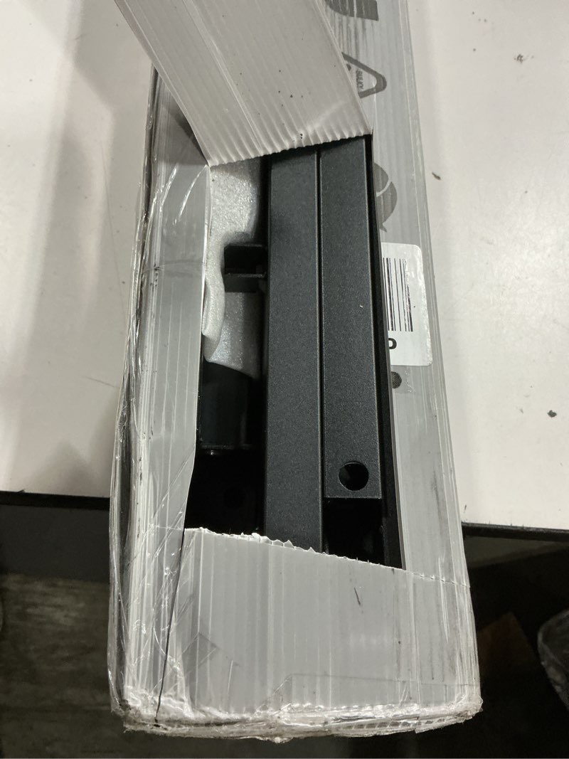 Condition photo showing New/Like New for Twin Bed Frame - 18 in Sturdy Platform Bed Frame Twin Size, Heavy Duty Metal Bed Frame No Box Spring Needed, Quick & Easy Assembly, No Noise, Black Twin 18 INCH