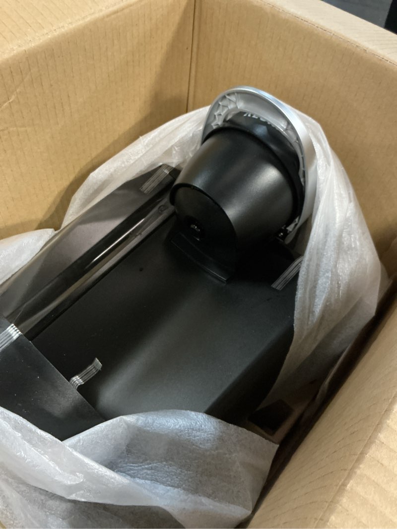 Condition photo showing Good Condition for Keurig K-Classic Single Serve K-Cup Pod Coffee Maker, with 3 Brew Sizes, 48oz Removable Reservoir, Black