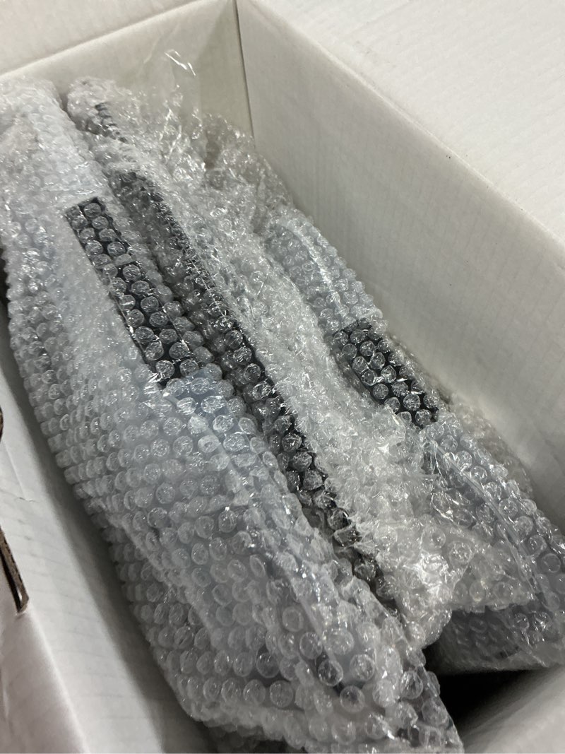 Condition photo showing Good Condition for Country Kitchen Baking Pans Set - 10 Piece Non-Stick Cake Pans with Carry Lids for Easy Storage & Travel, Perfect for Parties - Stackable, Black