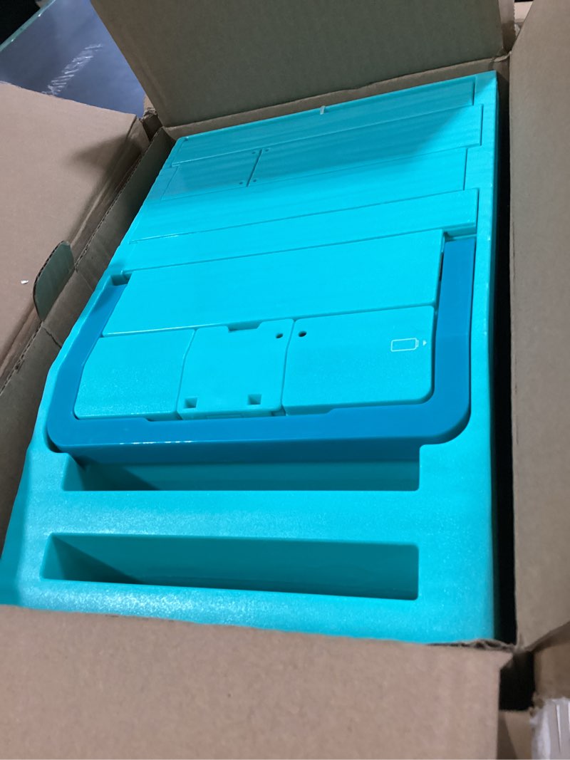 Condition photo showing Good Condition for Little Live Pets Mama Surprise Guinea Pig Plush Toy, Interactive Stuffed Guinea Pig Hutch and 3 Babies, Animal Plush with 20+ Sounds, Toys for Ages 4+