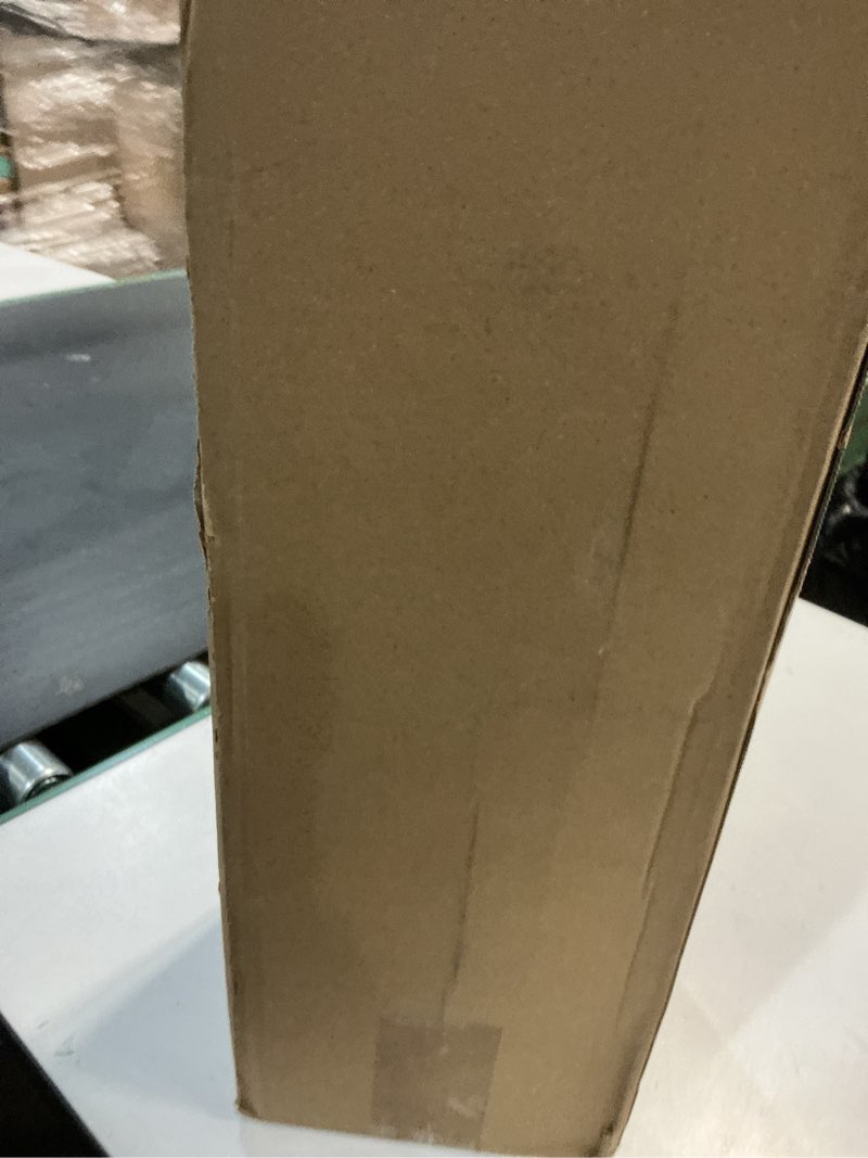 Condition photo showing New/Like New for Foldable Snow Sled, Fits 2 Children or 1 Adult, Lightweight and Portable, Strong and Durable, Sturdy Fabric Stitching, Handles with Steering, Kid's Winter Fun 45"×18"