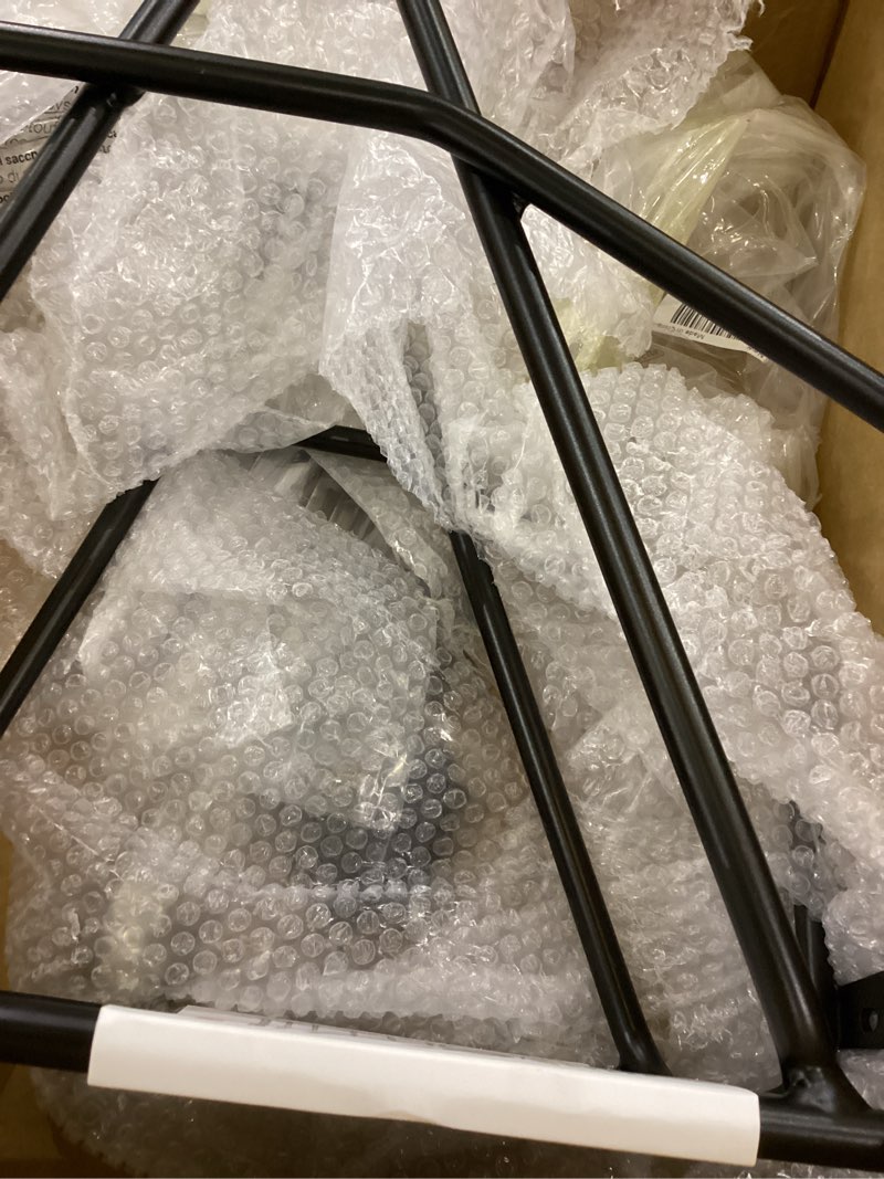 Condition photo showing Good Condition for Adjustable biker rear rack
