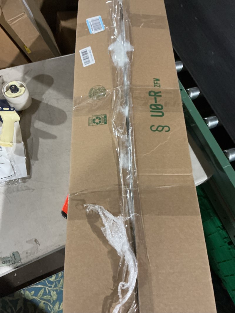 Condition photo showing Good Condition for Poly-Fil Premium Polyester Fiber Fill by Fairfield, 50 oz bag