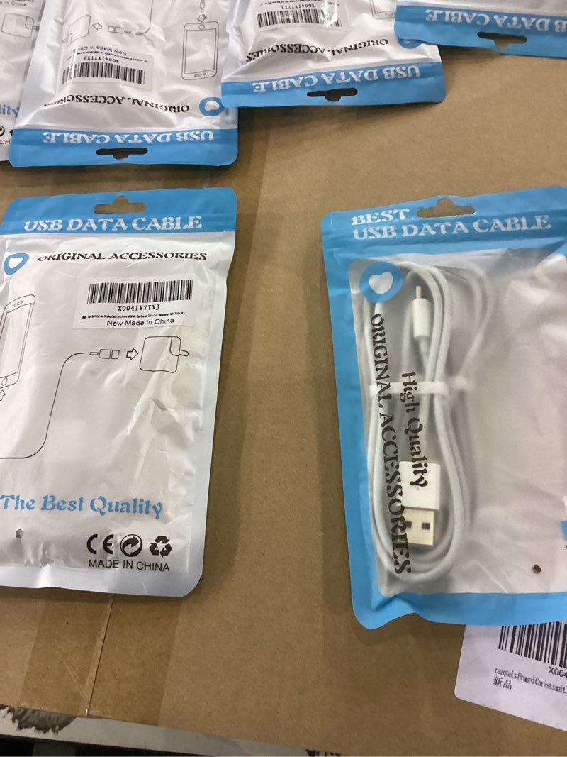 Usb data cable 