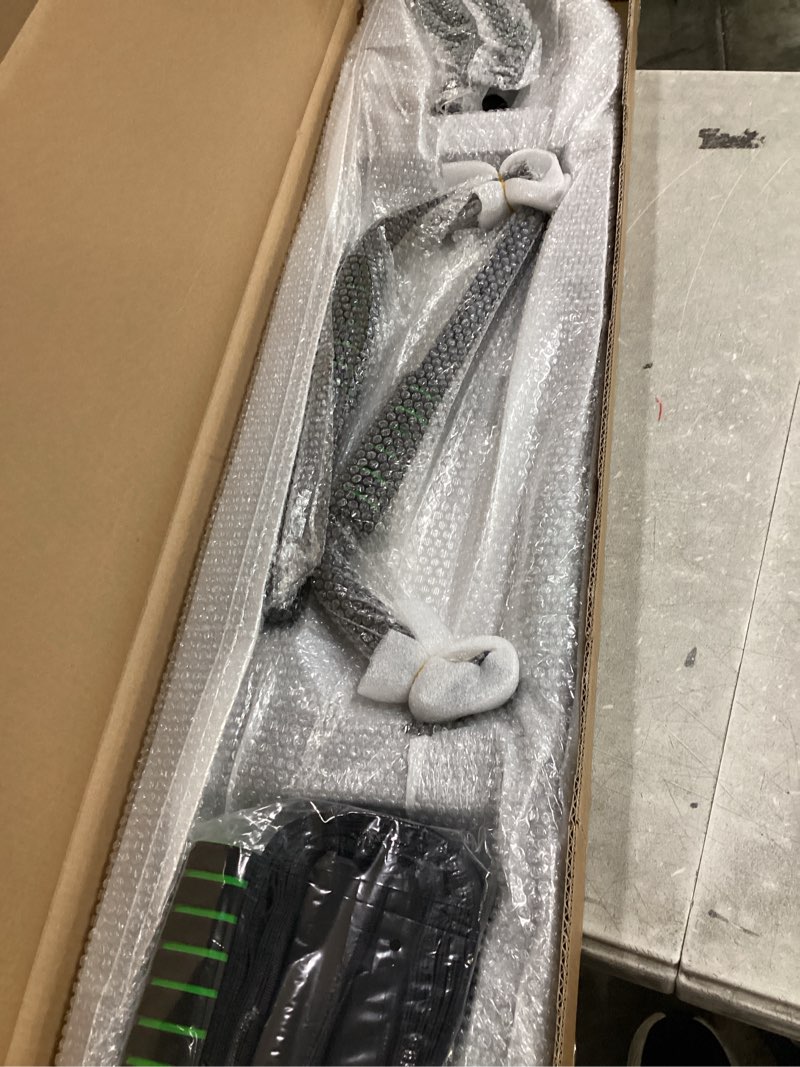 Condition photo showing Good Condition for kakiclay 2026 upgrade multi-grip pull up bar with smart larger hooks technology - usa original patent, designed, shipped, warranty