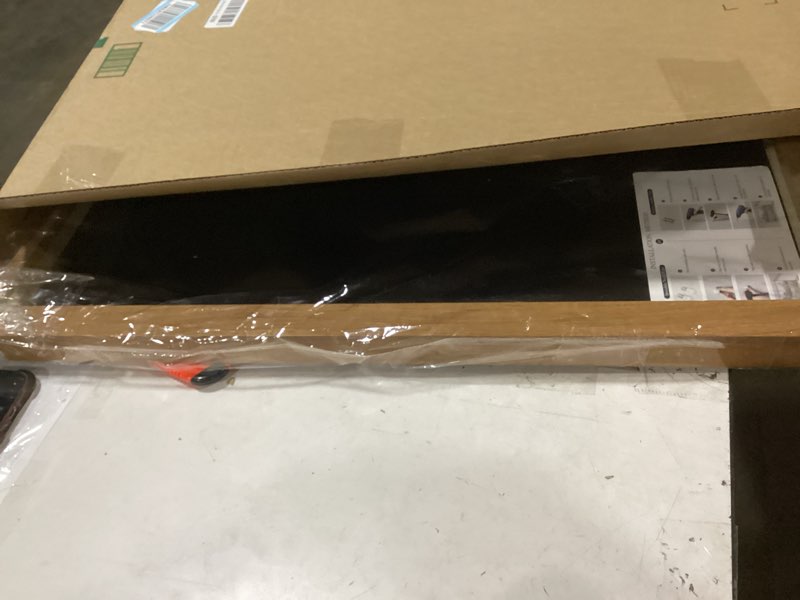 Condition photo showing New/Like New for InSimSea Framed Canvas Prints Art Vintage Decor, Home Decor Classical Danish Landscape Painting by Vilhelm Groth Rustic Farmhouse Wall Decoration for Bedroom Bathroom Wall Art, 8"x10" Lake Esrum 10"L x 8"W