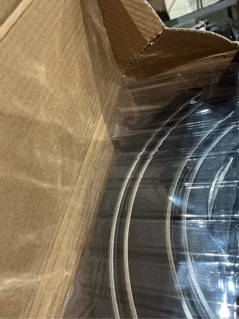 Condition photo showing Good Condition for slot car race track sets with 4 high-speed racing car, battery or electric race car track for boys and kids, dual racing game lap counter circular overpass track, gifts toys for boys kids age 6 7 8-12 large