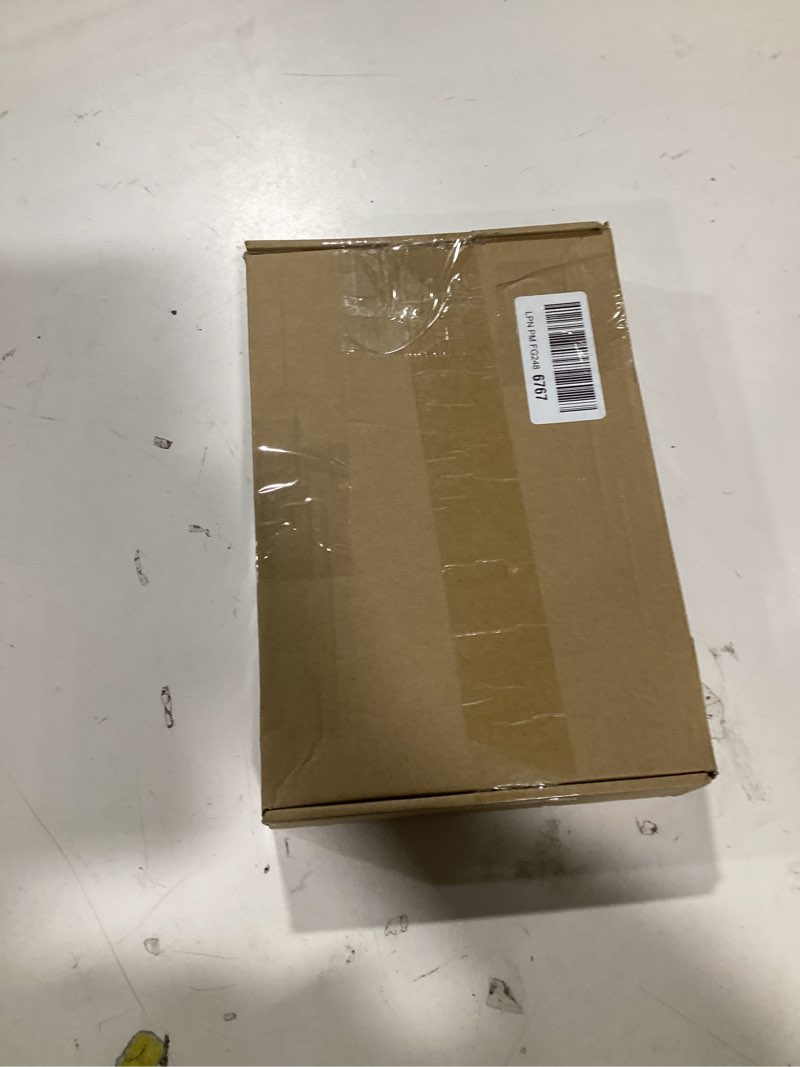 Condition photo showing Good Condition for Hand Towel Holder Stand for Bathroom Countertop, Black T-Shape Towel Rack Free Standing, 16.5 Inch A