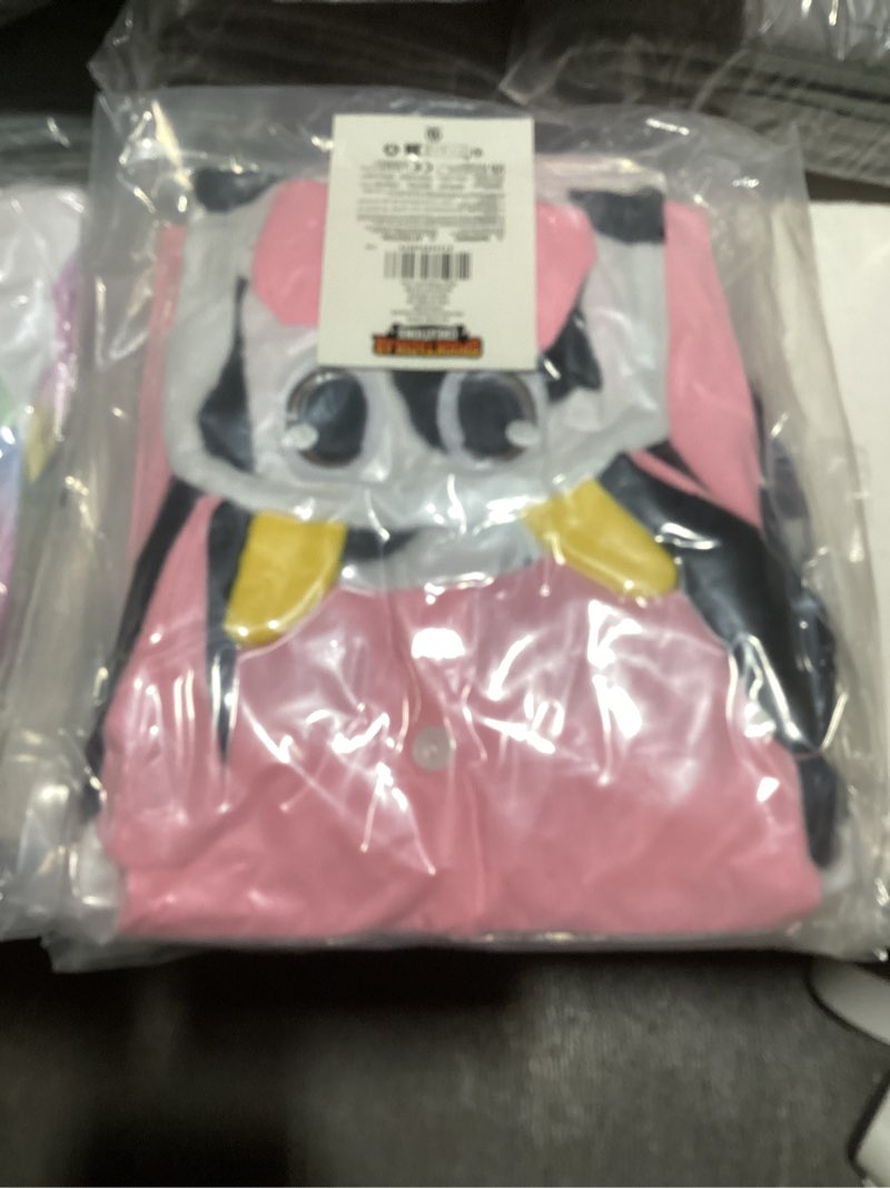 Condition photo showing New/Like New for Spooktacular Creations Halloween Animal Costume Kids, Animal Jumpsuit for Toddler Halloween Dress Up Costume Party Medium Cow