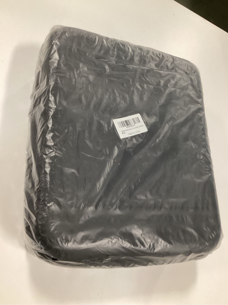 Condition photo showing New/Like New for Portable Hard Shell Carrying Case for Nintendo Switch 2?2025?,Deluxe Travel Storage Protective Carrying Case Bag for Switch 2 Console Controller Accessories Black