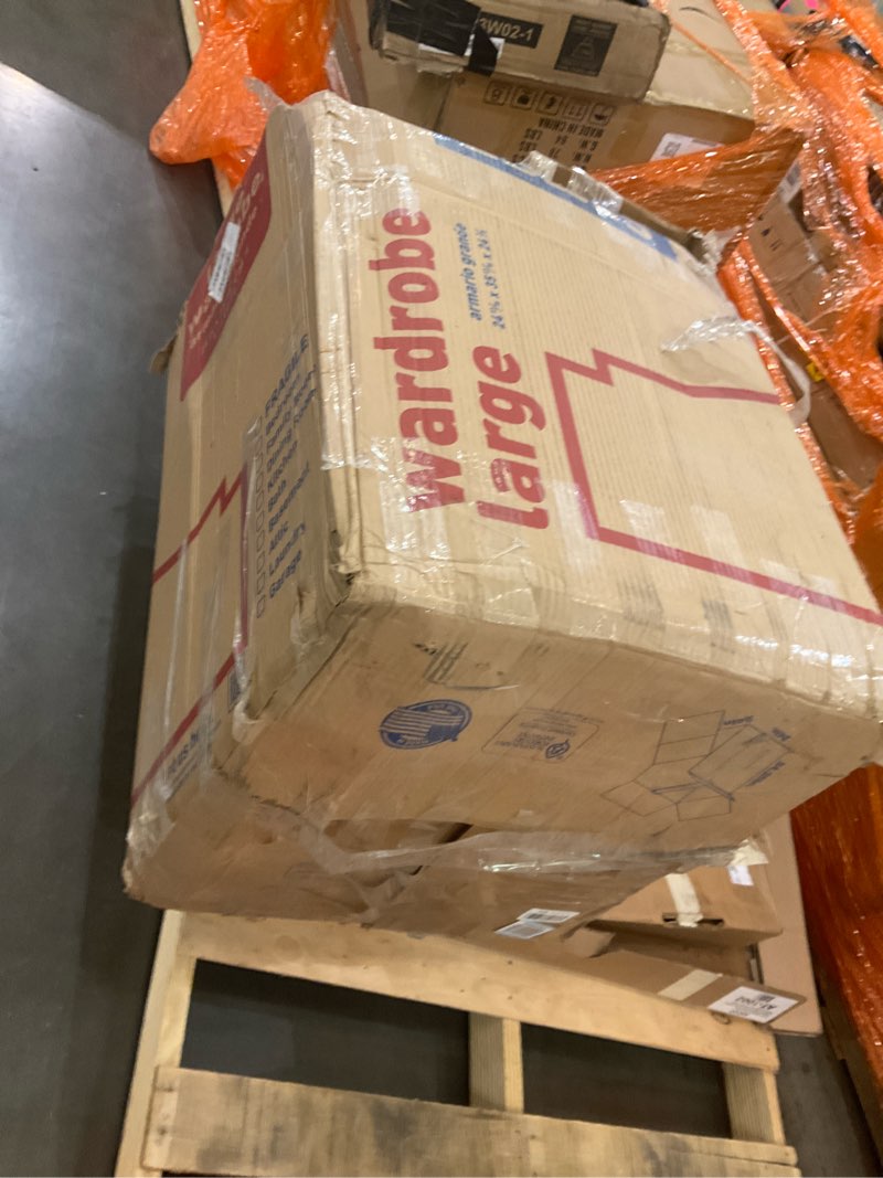 Condition photo showing As Is for ALTO TS18S 2500W 18" Subwoofer, Powered PA Speaker with 6 Selectable DSP Modes, Easy Setup, 137 dB, 3" Voice Coil, Superior Bass