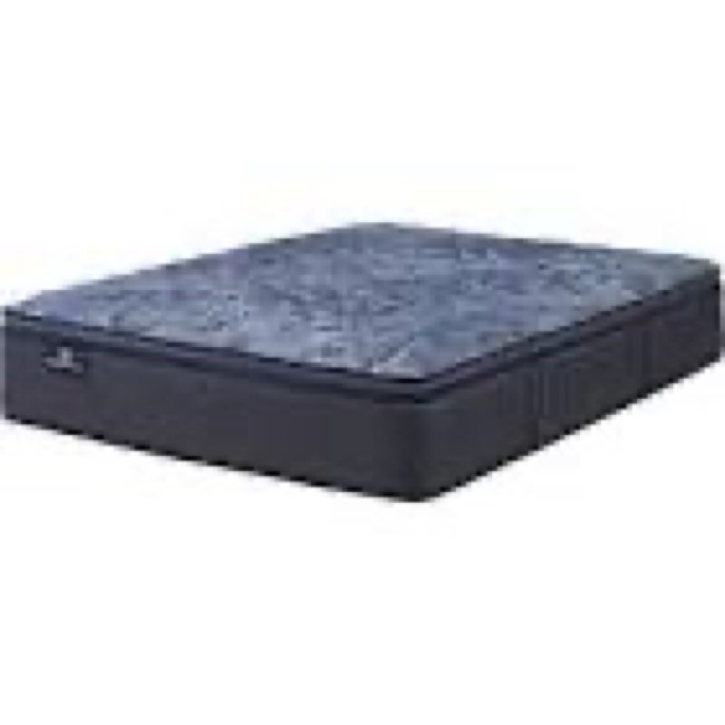 serta perfect sleeper ultimate 14.5" queen mattress - firm pillow top, cooling gel memory foam, pock