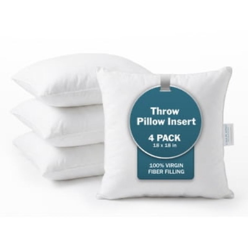 quince king pillow