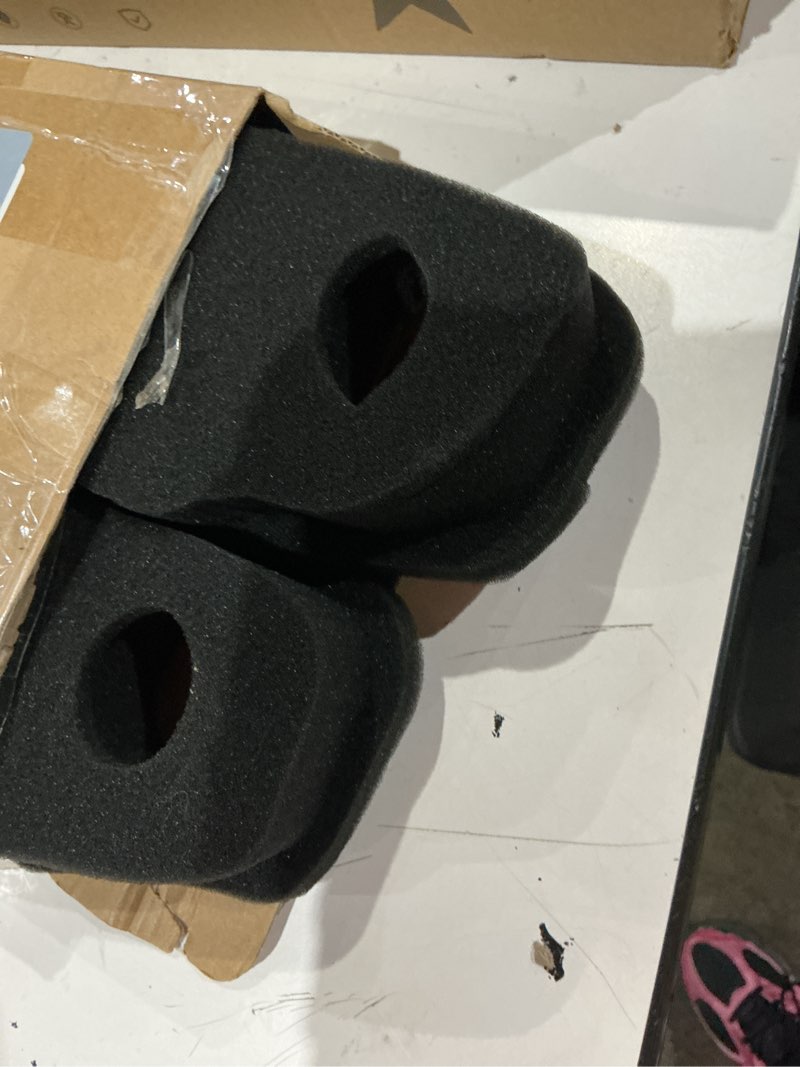 Condition photo showing Good Condition for huri foam air filter for 270843 270843s 5046 5046b 5046d 5046h