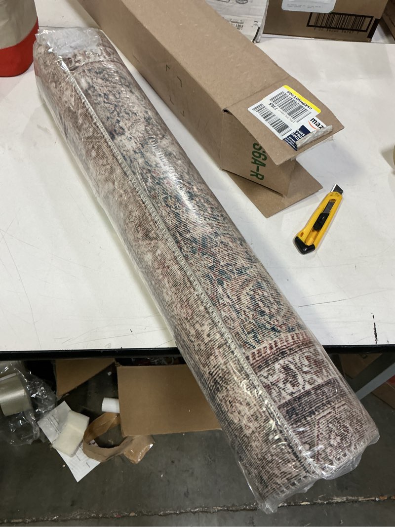 Condition photo showing New/Like New for (Similar) Runner Rug