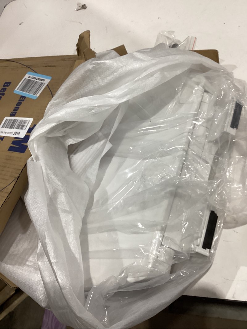 Condition photo showing Good Condition for 1m family toilet seat, patented slow close & quick releasing technology, anti-wiggling, easy to install and clean, standard elongated with adult seat only (1 piece) 1 elongated with adult seat only