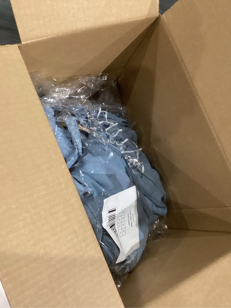 City Chic Women's Plus Size Pant - Santorini, 14