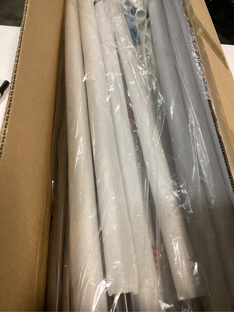 Condition photo showing New/Like New for Baby Playpen with Mat, Large Baby Play Yard for Toddler, BPA-Free, Non-Toxic, Safe No Gaps Playards for Babies, Indoor & Outdoor Extra Large Kids Activity Center 79"x59"x26.5" with 0.4" Playmat