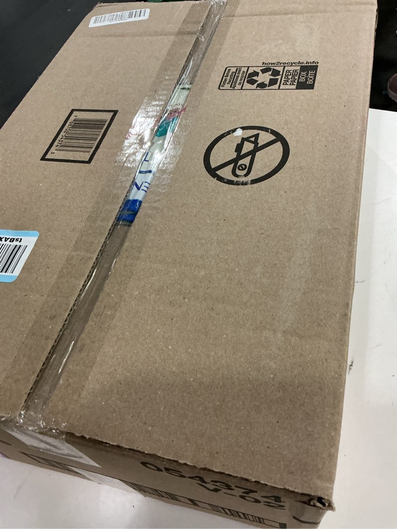 Condition photo showing item condition for Tena Incontinence Pads, Bladder Control & Postpartum for Women, Moderate Absorbency, Long, Intimates - 216 Count Regular 216