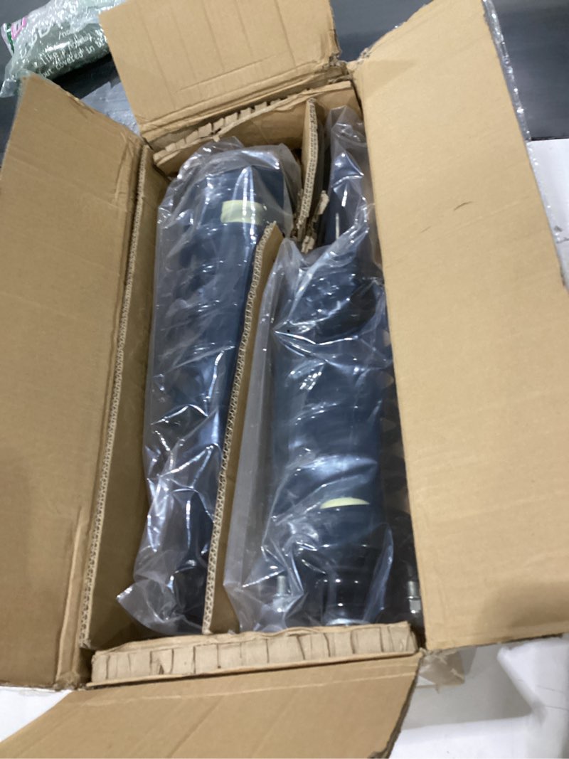 Condition photo showing New/Like New for Rear Struts Shock Absorber Complete Assembly Automotive Replacement for Dodge Journey 2011-2019 172896 * 2 2 PCS