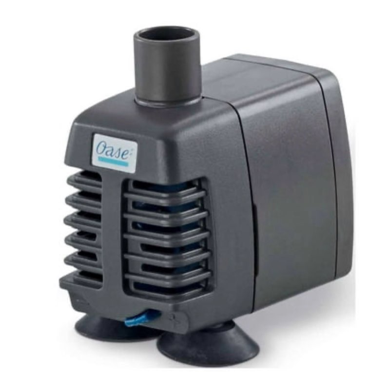 OASE OptiMax 135i - Grey Aquarium Pump