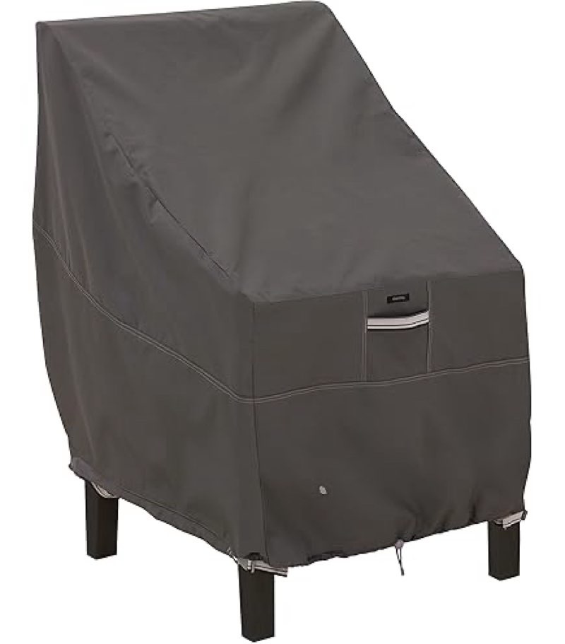 Classic Accessories Ravenna Water-Resistant 38 Inch