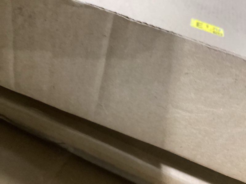 Condition photo showing Good Condition for kinlink 24x36 plexiglass sheets 1/8 inch thick - 3mm black cast acrylic sheet, plastic board polycarbonate sheet for diy project, craft, table top, acrylic sign and wedding invitation 1 pack 24x36 black 1