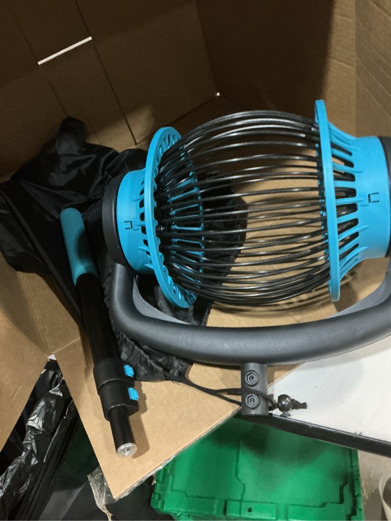 Condition photo showing Good Condition for Acorn Picker Upper Roller - Walnut Picker Upper Foot Operated Release,Directly Dump Outlet Nut Gatherer, Walnuts,Hickory,Sweet Gum Balls,Magnolia Seeds,Pecan, Golf Balls