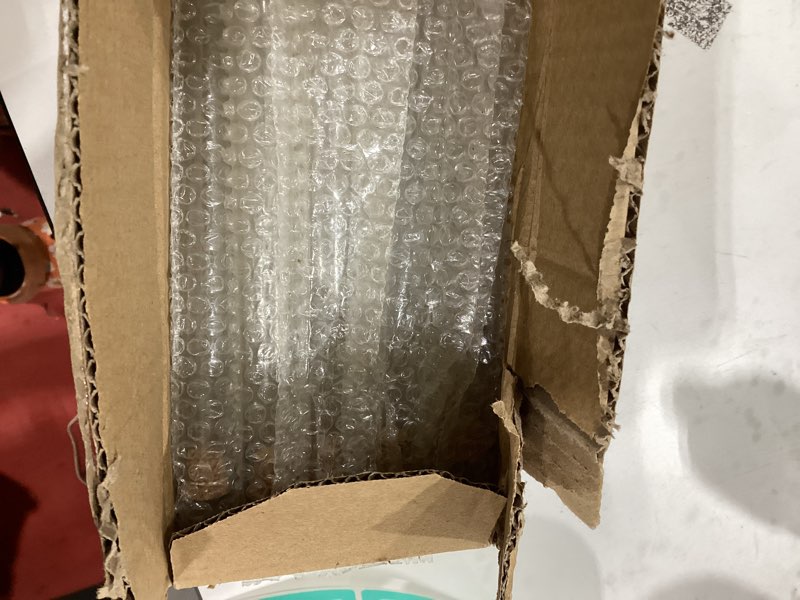 Condition photo showing Good Condition for 30pcs 20ml Glass Test Tubes 15 x 150mm with Cork Stoppers and Brush for Scientific Experiments and Plant Propagation Test Tubes 15X150mm/20ml 30pcs