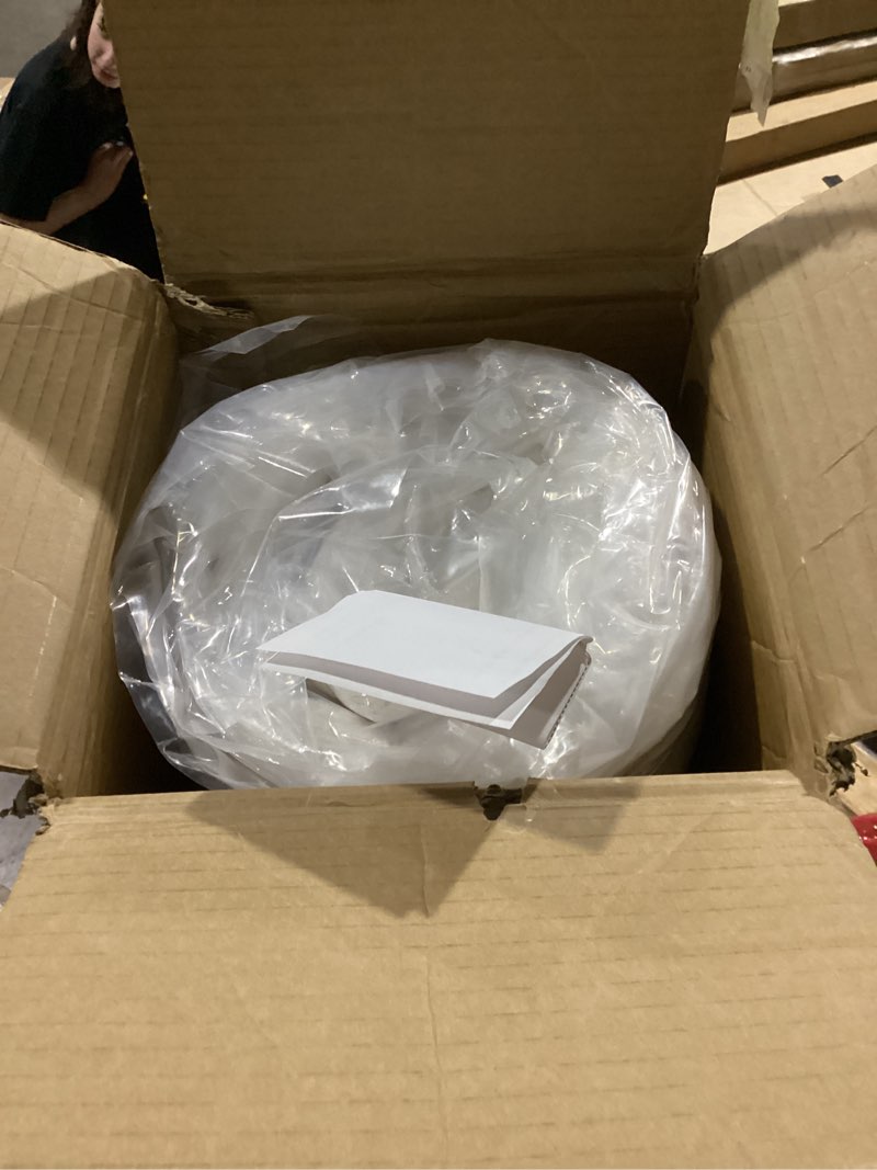 Condition photo showing Good Condition for novilla 8 inch full size mattress, memory foam mattress full with cooling comfort & high-density foam for contour support & restful sleep, mattresses in a box full 8 inch