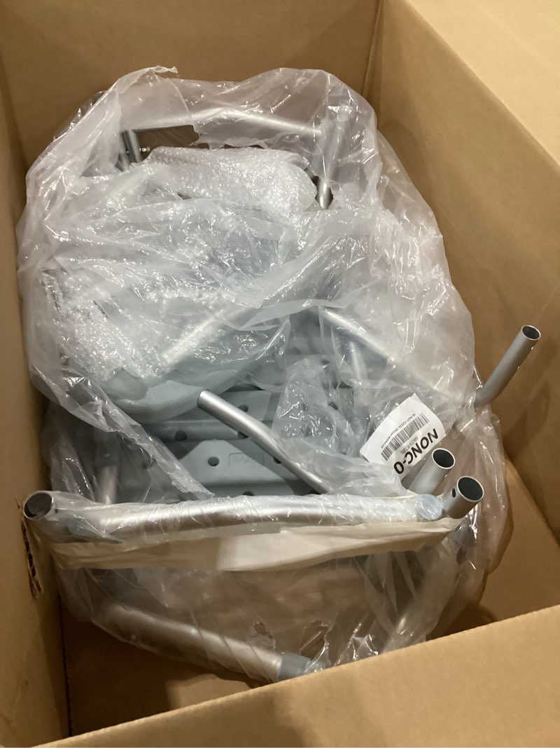 Condition photo showing New/Like New for Transfer Bench KD,Tool Free, 1/cs