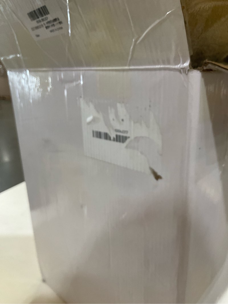 Condition photo showing Good Condition for xlhomo bathroom accessories set - 25pc bathroom sets with shower curtain and rugs, beige bathroom accessories with trash can, soap dispenser, soap dish & toilet brush beige&gold bath set+shower curtain+rugs