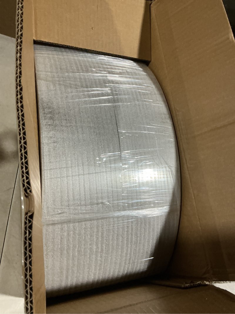 Condition photo showing Good Condition for Stainless Steel 304 Pool Fountain Silver Color for Ground Pools Garden Outdoor Waterfalls Sheer Descent Pond Water Feature-15.7" Height Stainless Steel 15.7" Height