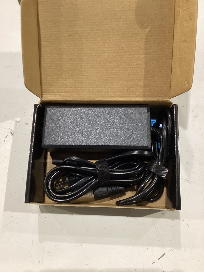 Condition photo showing Good Condition for 24v 2a 3-pin xlr electric scooter charger compatible with go-go elite traveller, pride mobility, jazzy power chair charger & plus ezip mountain trailz
