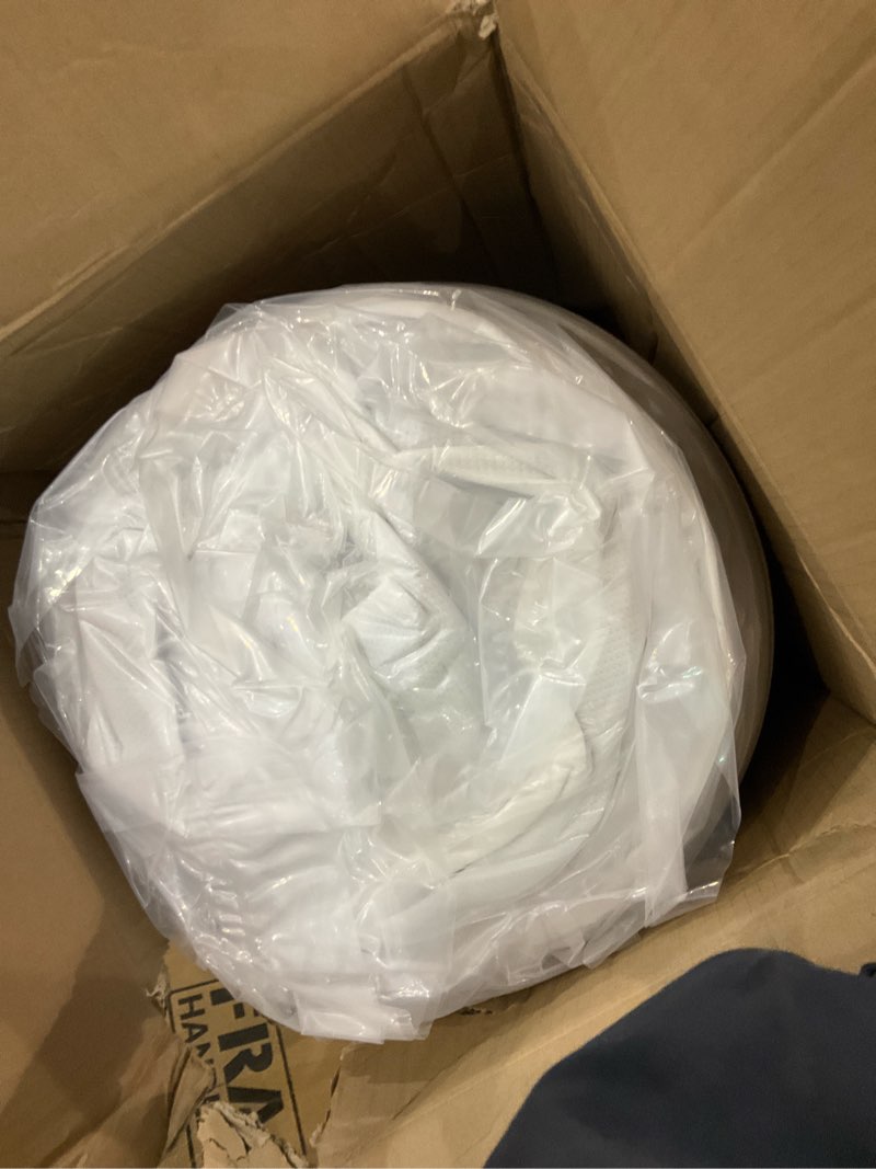 Condition photo showing Good Condition for Best Price Mattress 12 Inch Memory Foam Mattress, Medium Firm, Cooling Gel Infused, Certified Safe F