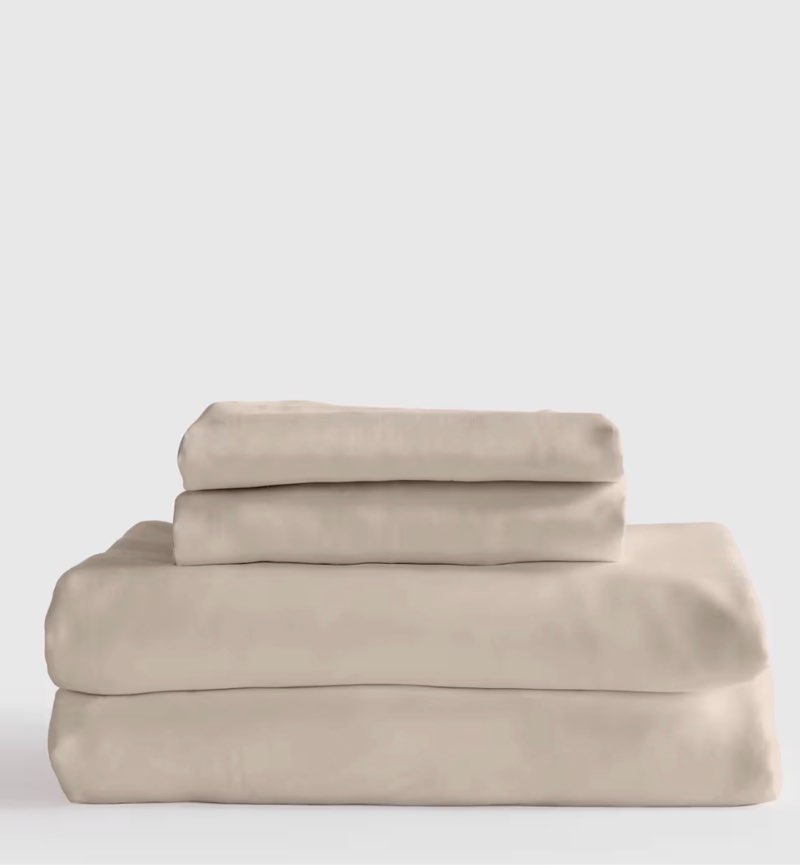 Bamboo Sheet king
