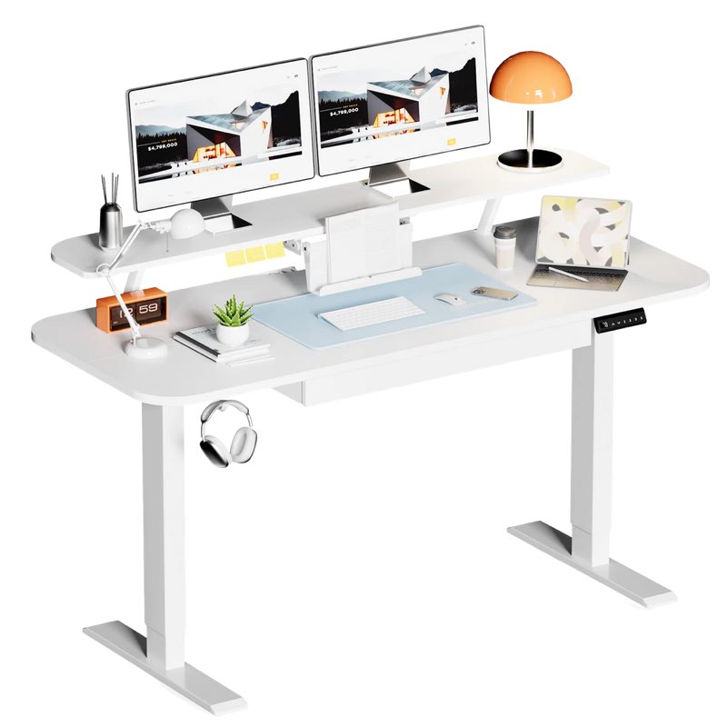 Standing Desk DTS118