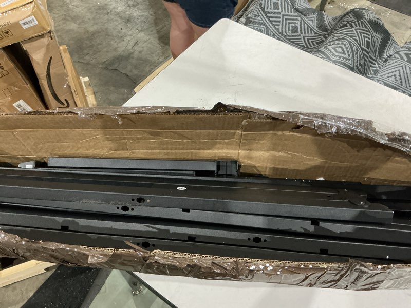 traditional box spring 