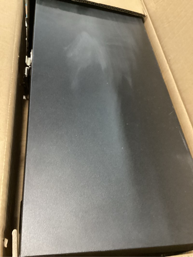 Condition photo showing Good Condition for stainless steel dual battery box, 12v car/rv/marine battery box, black batteries relocation kit for trailer, boat, trolling motor