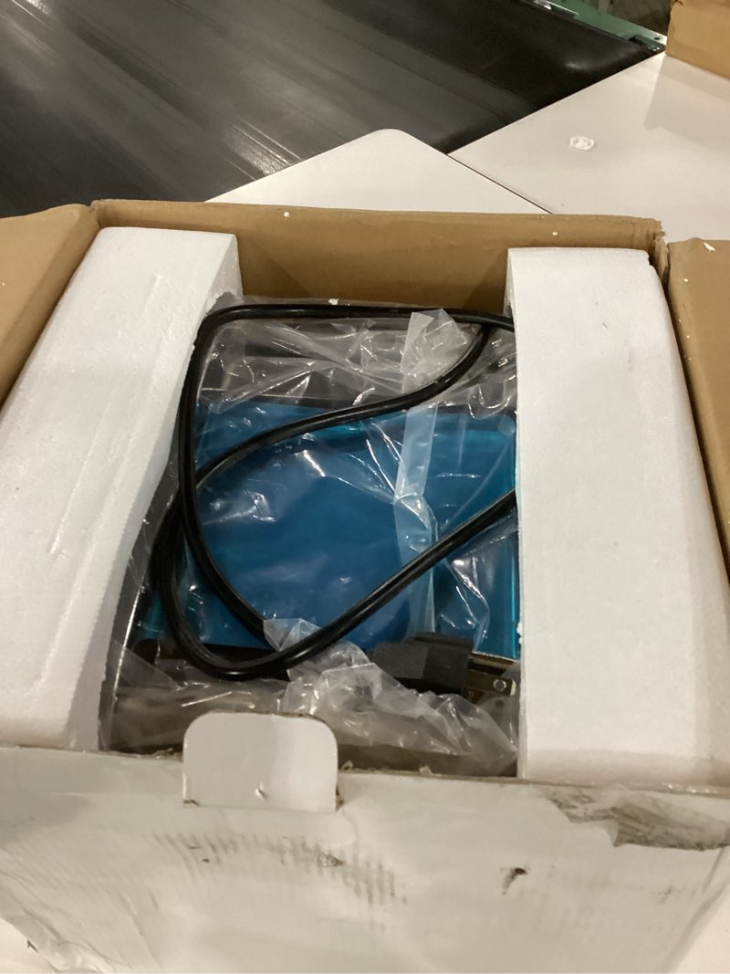 Condition photo showing Good Condition for newhai electric pasta maker family noodle making machine dough roller 2.5mm spaghetti 4mm wide noodle 9mm fettuccine cutter 110v us stainless steel for home use