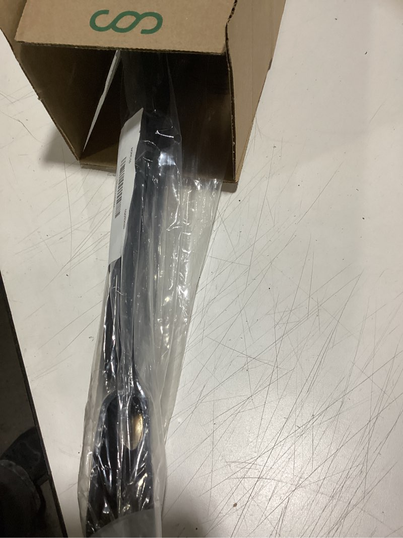 5304458312 oven door handle replacement compatible with frigidaire kenmore electrolux electric range