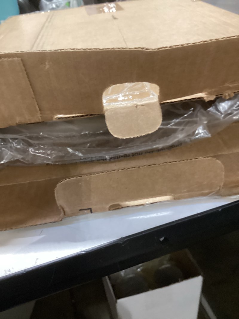 Condition photo showing Good Condition for centoco elongated plastic toilet seat, fits kohler/american standard/toto, standard economy model, made in the usa, dsamaz16-106, bone bone standard elongated