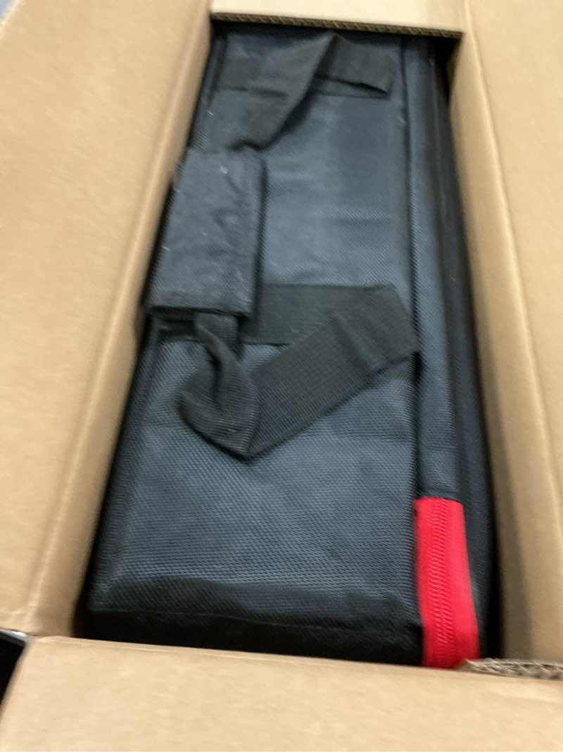 Condition photo showing New/Like New for GVM Great Video Maker 100W Bi-Color LED Video Light with Bowens Mount, APP Control, Lantern Softbox, Dimmable 3200K-5600K, CRI 97+